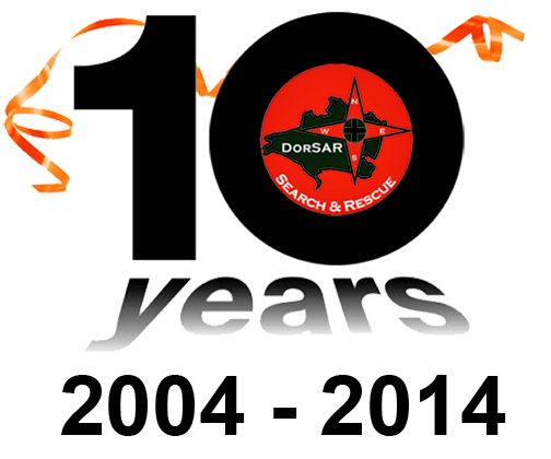 click to link to '10 Year Celebrations' page 10 Year Celebrations