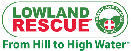 Lowland Rescue