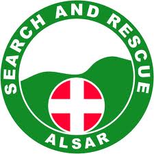 ALSAR logo