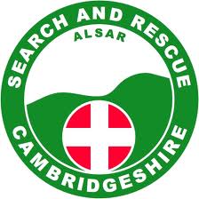 Cambridgeshire SAR Cambridgeshire SAR