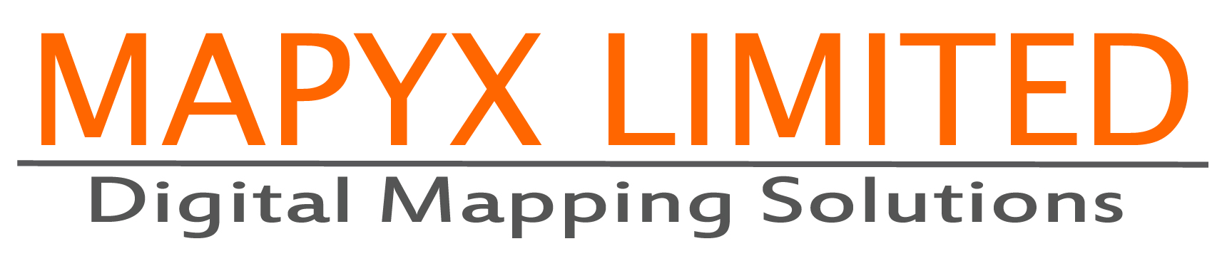Mapyx Ltd