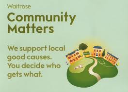 Waitrose