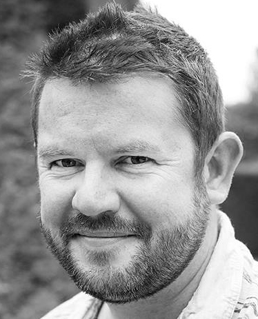 Tom Bryant, current Chairman