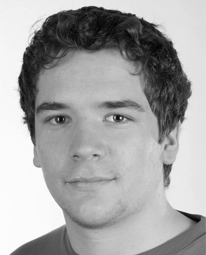 Morgan Matthews Current Deputy Membership Secretary