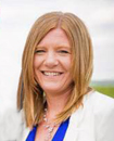 Rachel Martin, current Deputy Fundraising and Marketing Lead