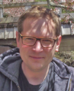 David Walker, current Deputy Treasurer